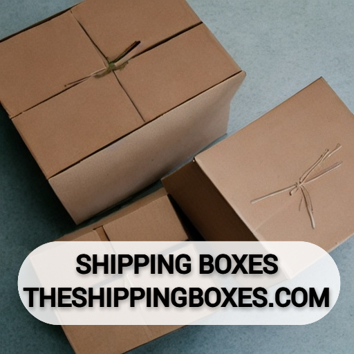 How to Choose the Right Printed Shipping Boxes for My Needs?