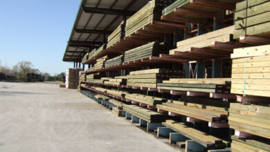 Enhance Your Property with Top-Quality Houston Fence Supplies