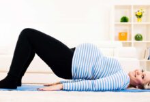 Crafting a Fitness Routine to Banish the Post-Maternity Pouch