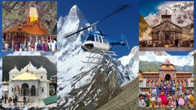 Chardham Yatra: Best Time to Visit and Weather Conditions