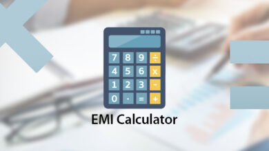 Empower Your Financial Decisions With A Business Loan Emi Calculator