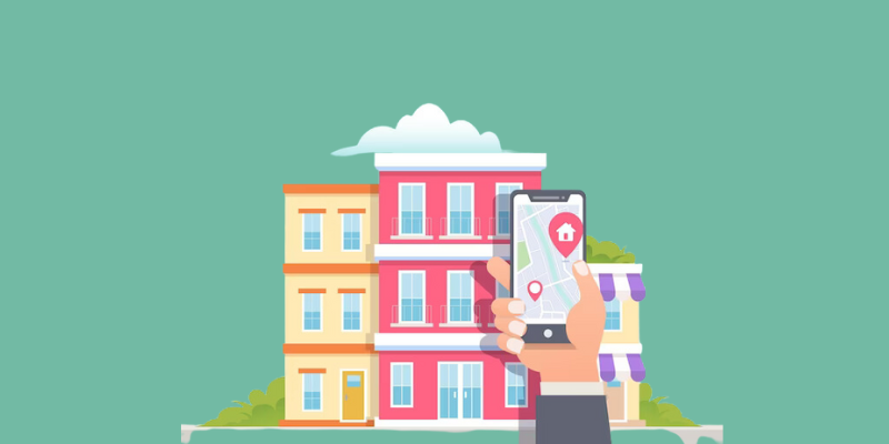 How to Develop A Real Estate App for Your Business?