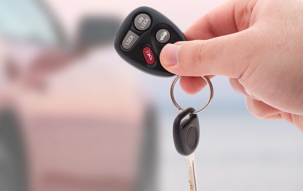 Car Key Replacement Services in Dubai: Everything You Need to Know