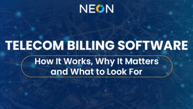 Telecom Billing Software: How It Works, Why It Matters, and What to Look For