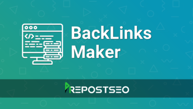 Benefits of Using Backlink Makers in Link Reclamation