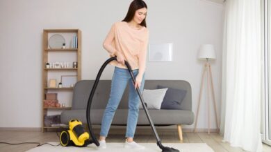 Top 3 Carpet Cleaning Services for Sparkling Clean Floors