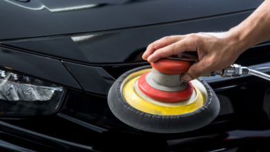 Car Detailing in Dubai: Enhancing Your Car’s Interior with Service My Car