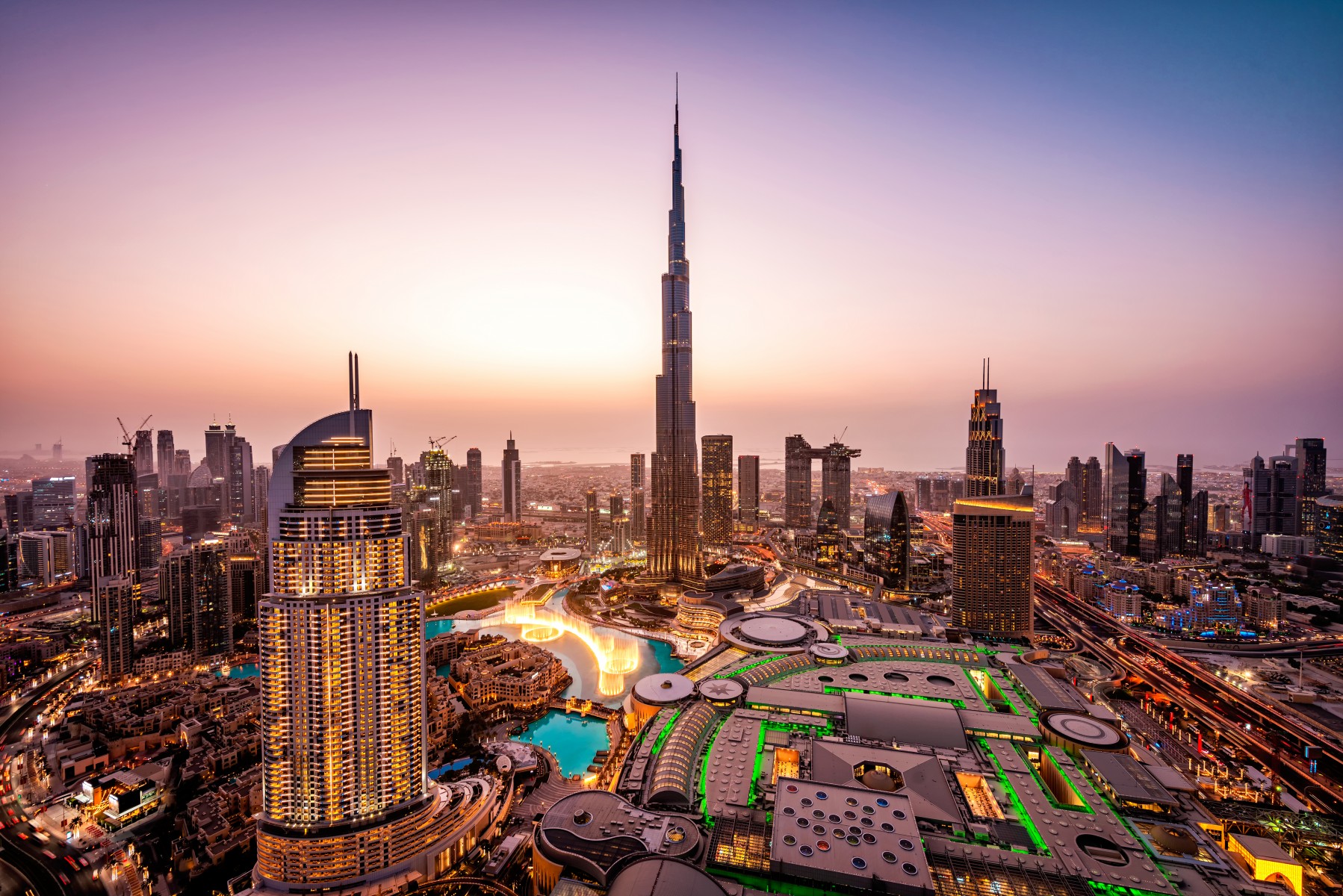 Dubai Visa For UK Citizens