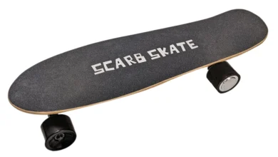 Revolutionize Your Commute: Top-Rated Skateboards for Effortless City Travel!