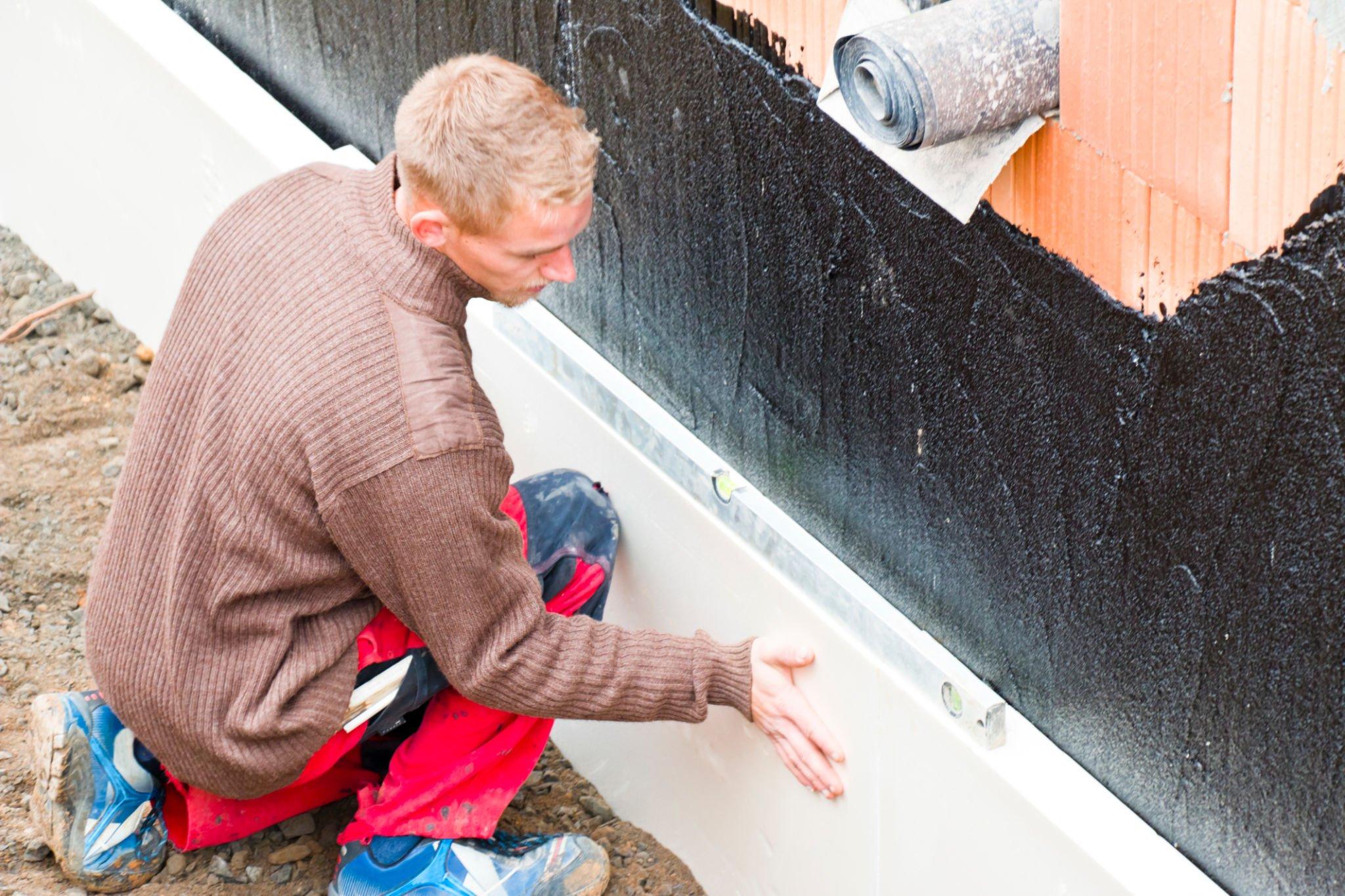 The Latest Trends in Foundation Waterproofing