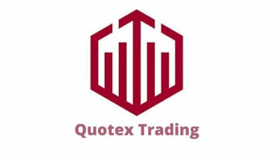 Trading with Quotex (QX Broker).