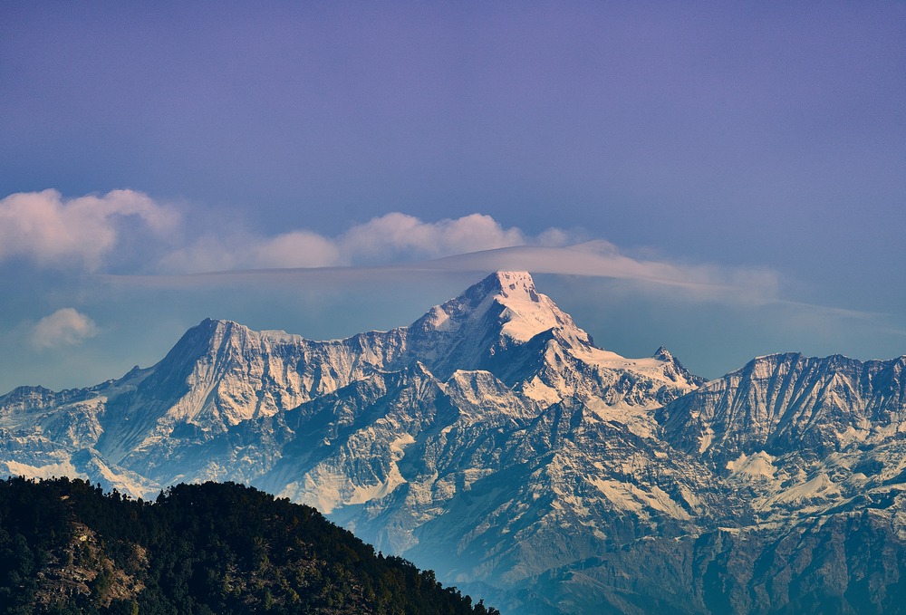 Best Solo Travel Destinations in Uttarakhand